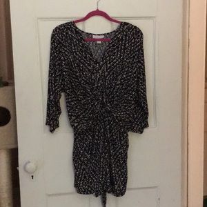 Maternity Tunic blouse